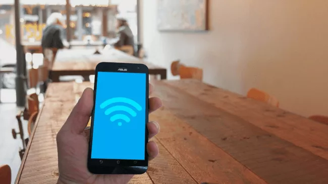 hotspot