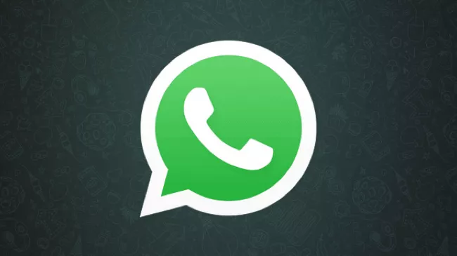 whatsapp logo