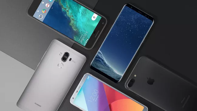 telefoons