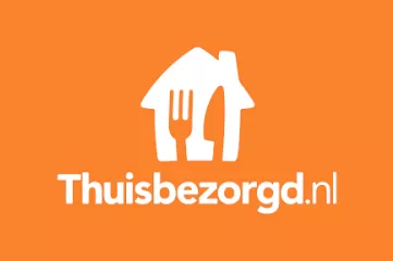 Thuisbezorgd