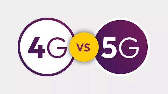 4Gvs5G
