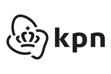 KPN logo