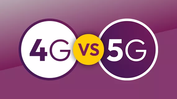 4Gvs5G