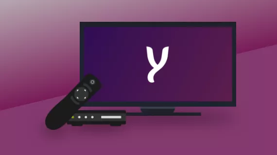 youfone tv en tv-ontvanger