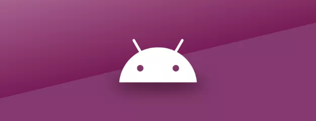 android logo
