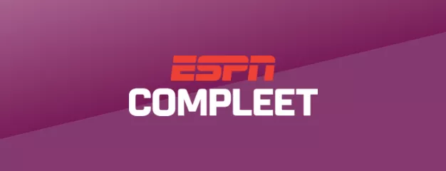 espn compleet logo