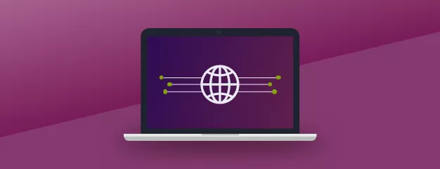 internet laptop