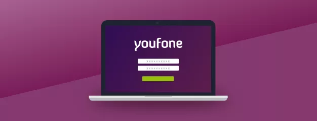 myyoufone inloggen