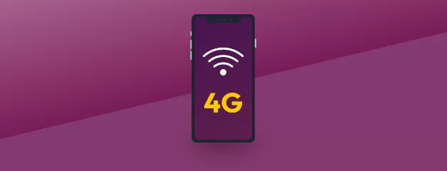 stabiel wifi netwerk