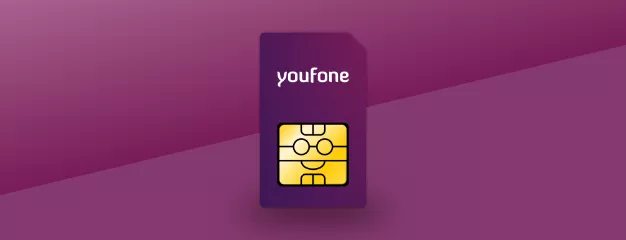 youfone simkaart