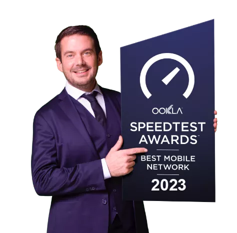 Ookla speedtest 2023