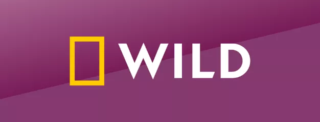 nat geo wild logo