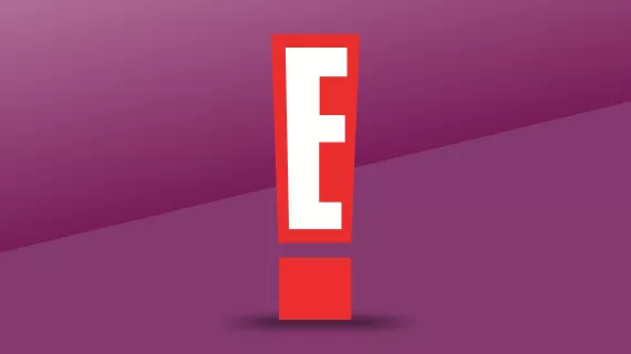 Zender van de Maand E! Entertainment