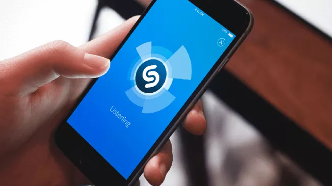 shazam