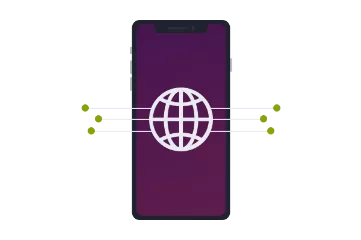 4g internetten