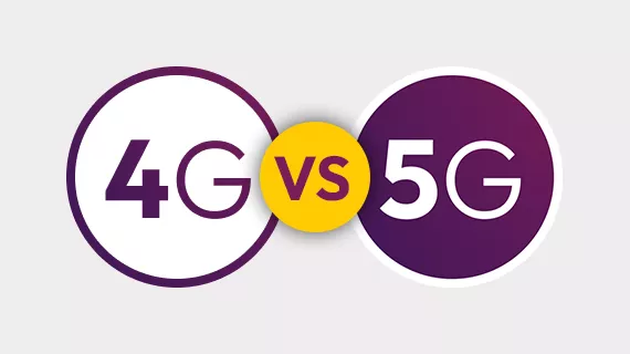 4g vs 5g