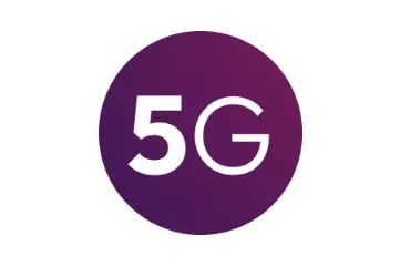 5G logo