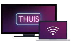 black friday thuis
