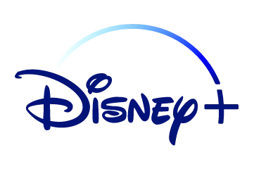 disney+ logo