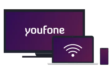meerdere schermen tv kijken