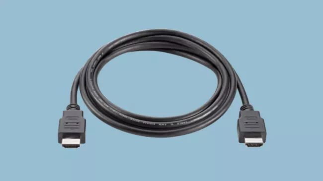 hdmi kabel