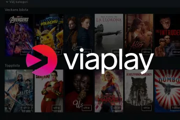 Viaplay