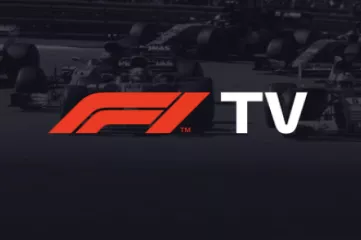 F1 TV