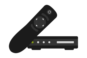 tv ontvanger