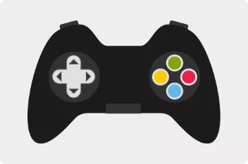 Online gamen