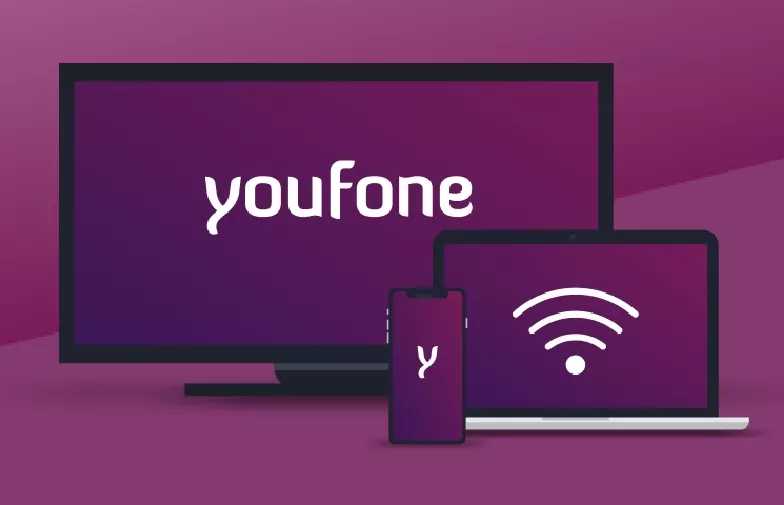 Youfone TV