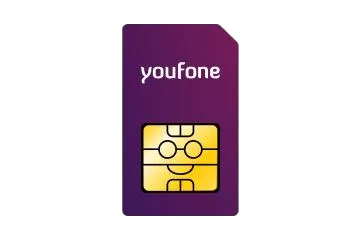 youfone simkaart