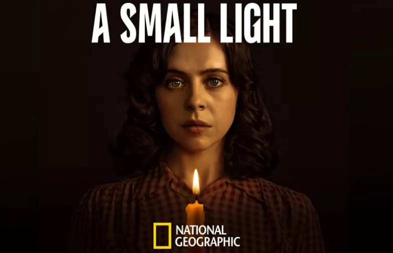 a small light national geographic