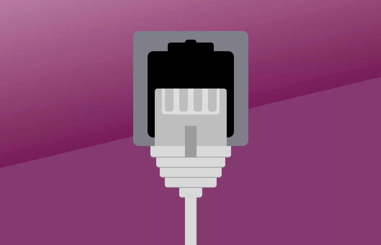 internet aansluiting