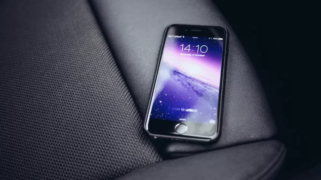 telefoon