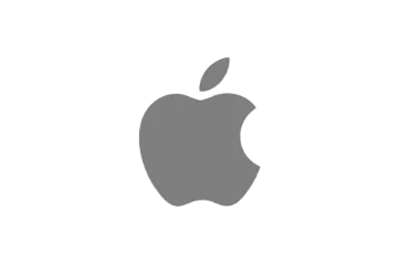 apple logo