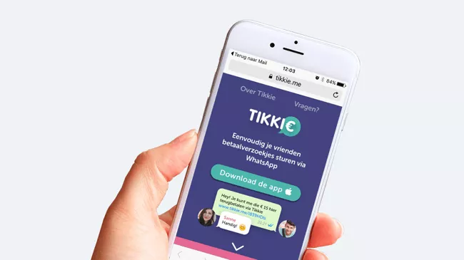 tikkie