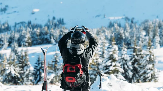 wintersport