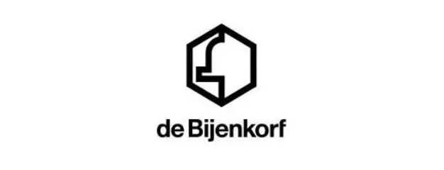 bijenkorf logo