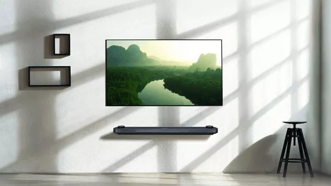 televisie