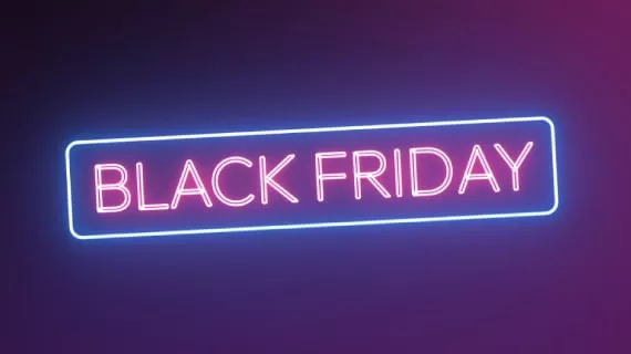 black friday