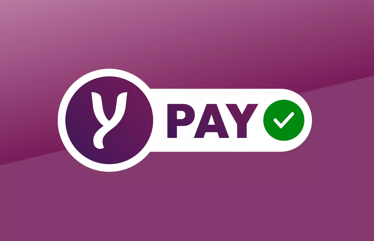 Logo van Youfone Pay