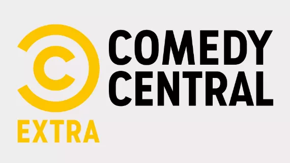 comedy central extra logo