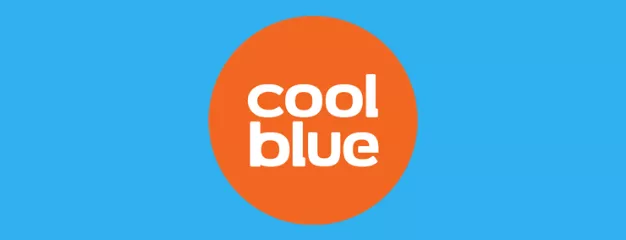 coolblue logo