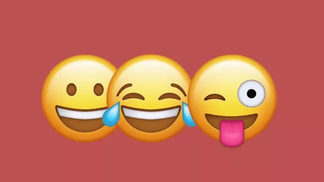 emoji's