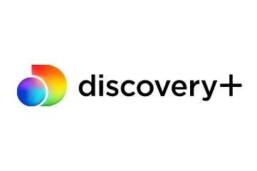 discovery+ logo