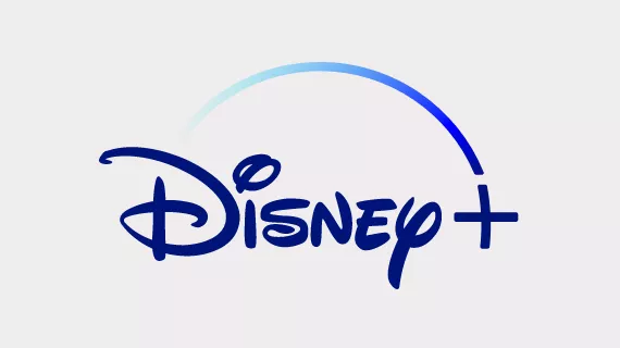 disney+ logo