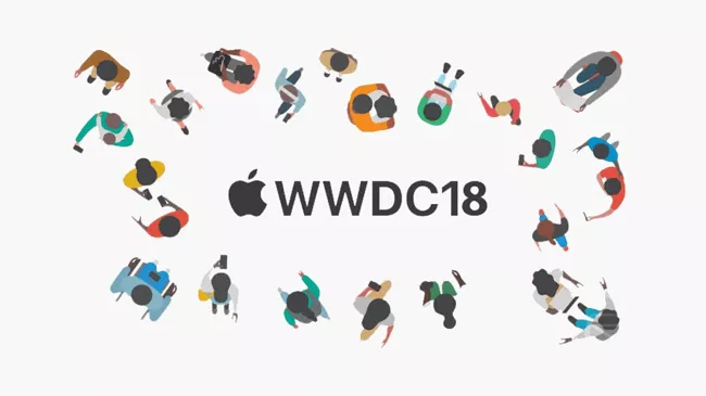 wwdc 2018