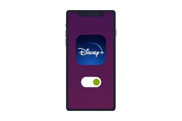 disney+ app downloaden