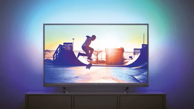 televisie