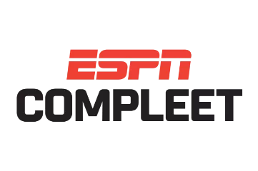 espn compleet logo
